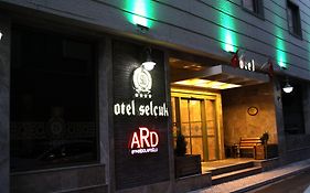 Selçuk Hotel