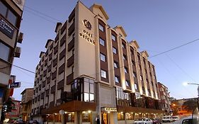 Selçuk Hotel